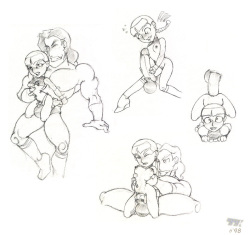 eclipse's cache - Xena Warrior Princess