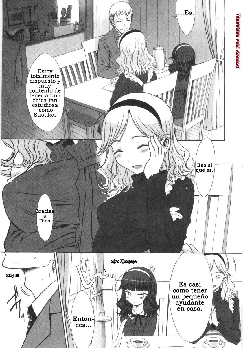 Kateihoumon. page 2 full