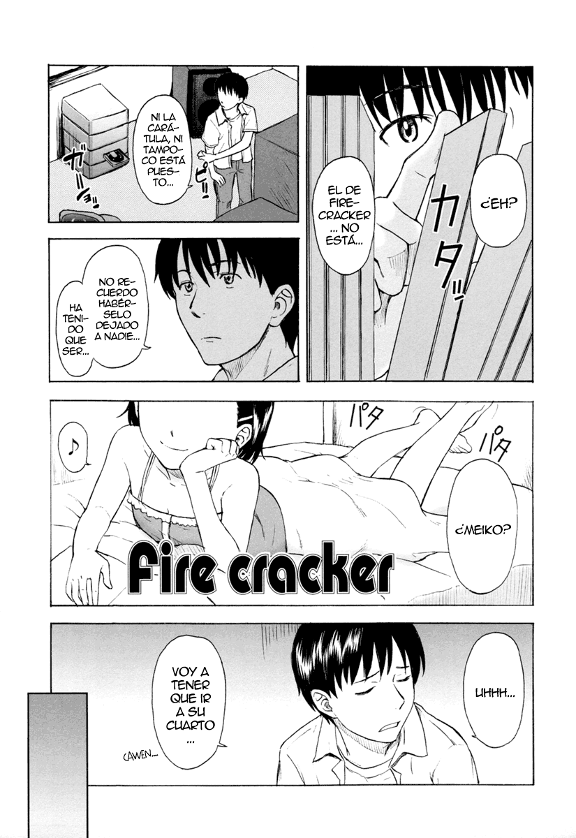 Fire cracker page 1 full