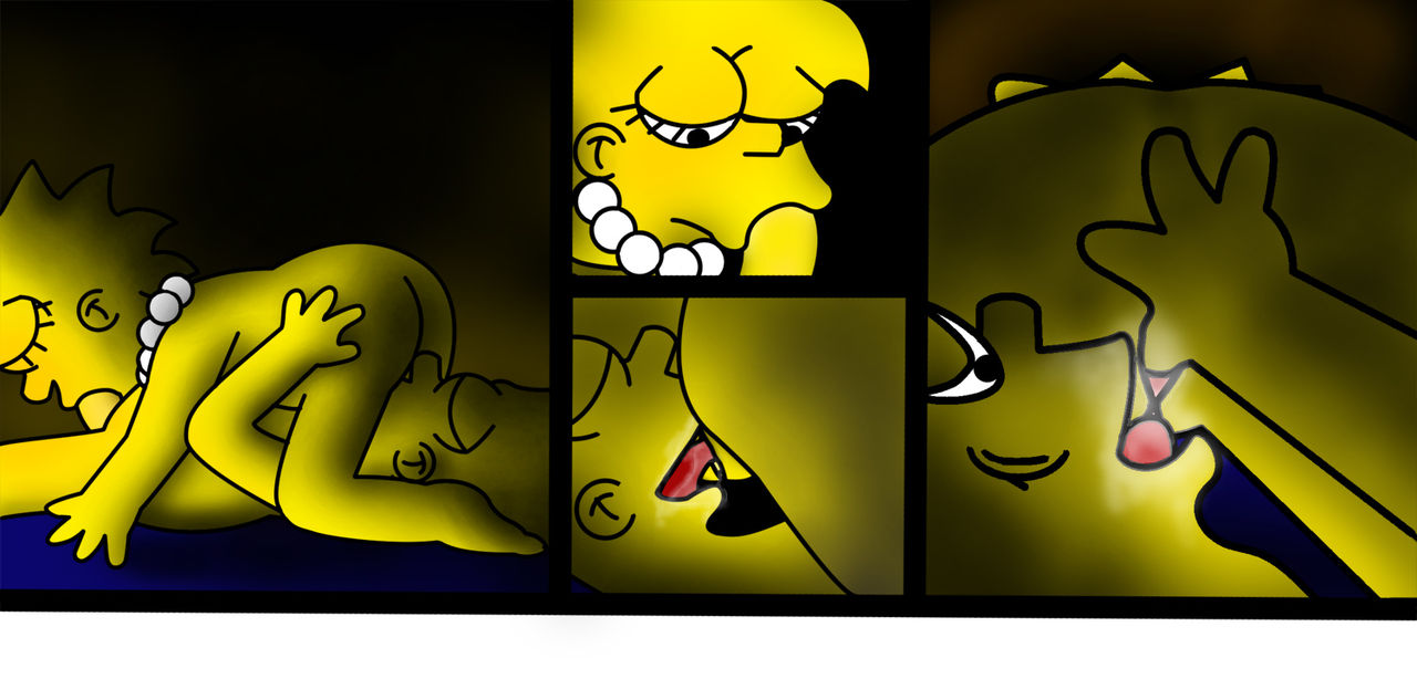 Waiting Out The Storm page 11 full