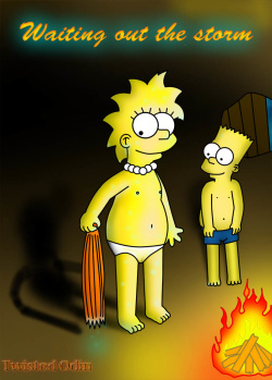 Waiting Out The Storm