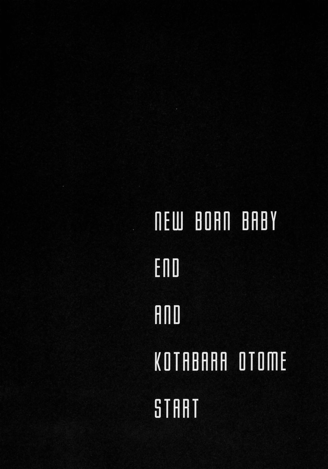 NEW BORN BABY page 11 full