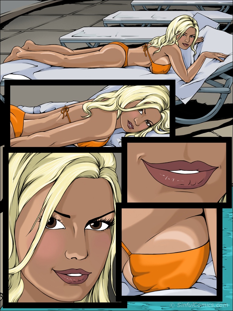 Jessica Simpson page 1 full