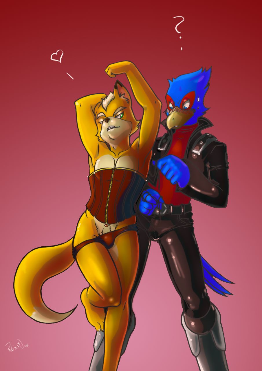 Male Furry Pack 4 page 8 full