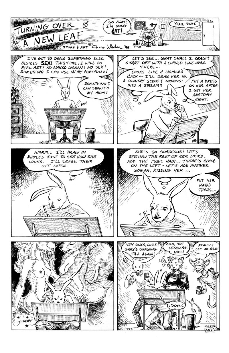 Genus 16 page 12 full