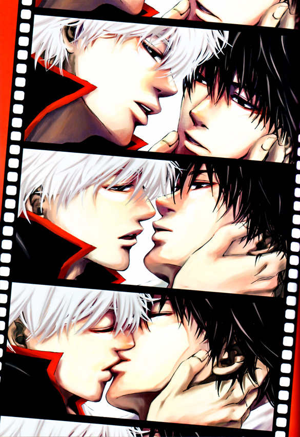 kiss in the dark page 4 full