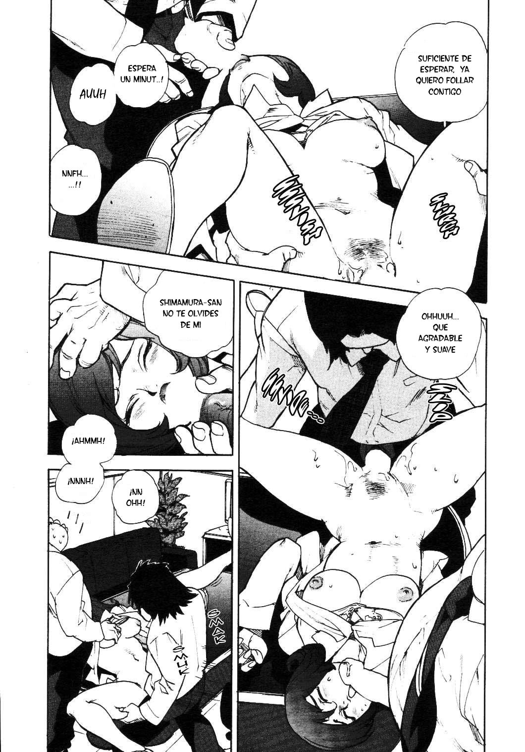 Ya-ra-se page 6 full