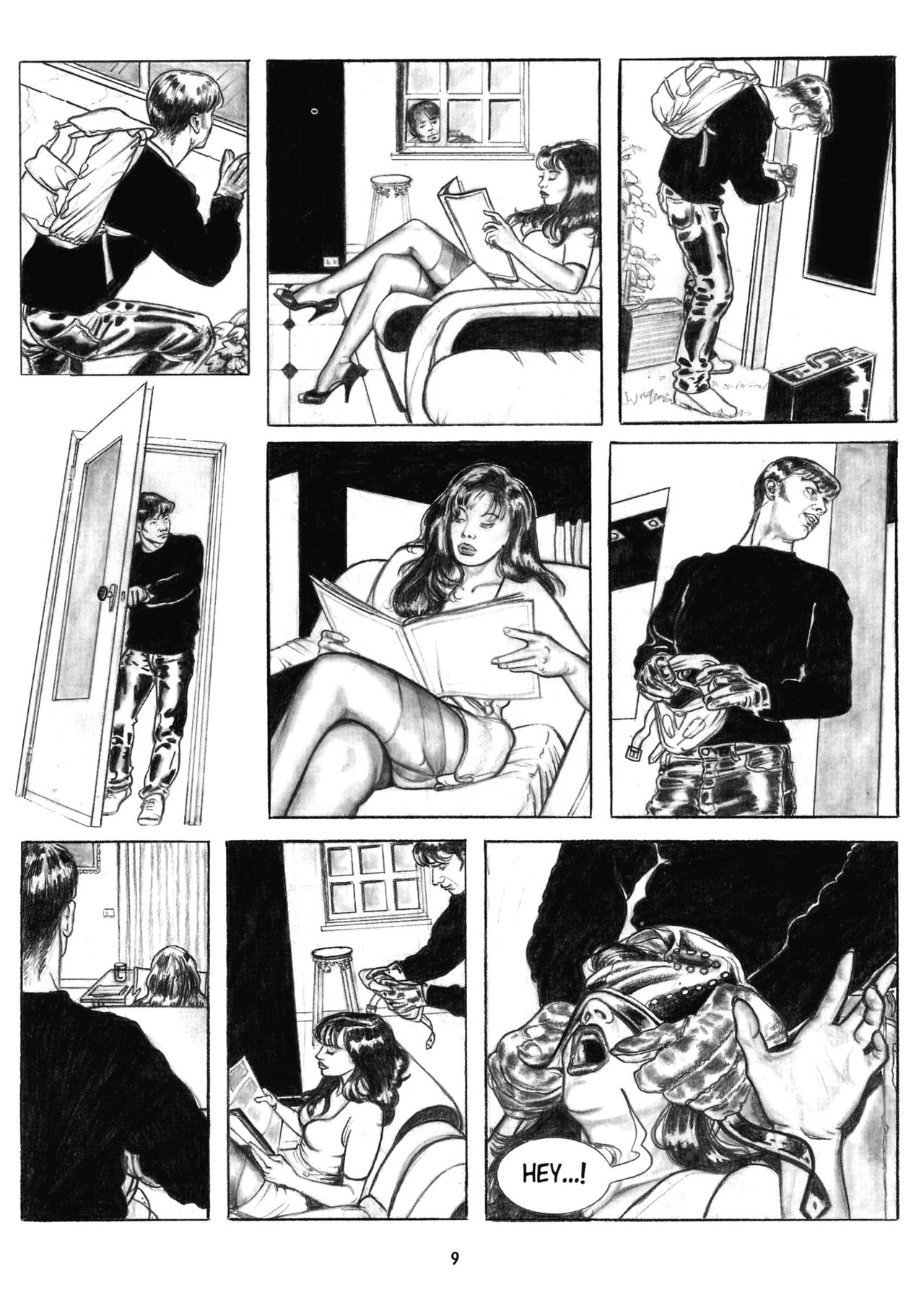 Chambre 179 page 11 full