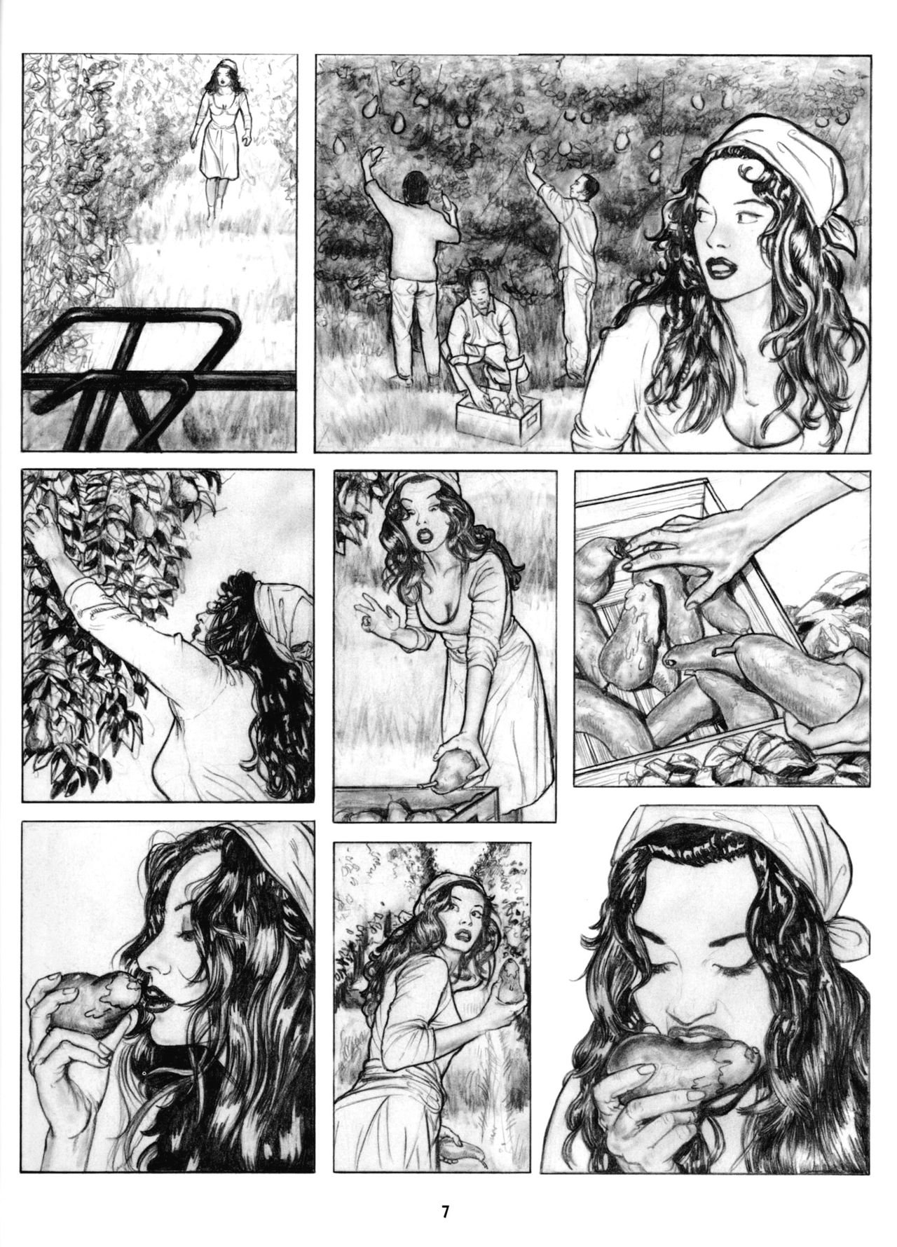 Chambre 179 page 9 full