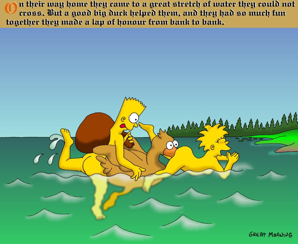 The Eerie Tale of Bartel and Lisel page 11 full