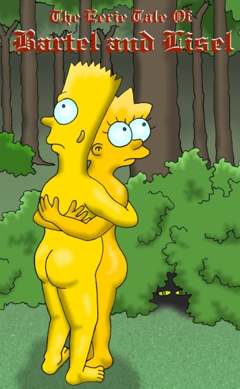 [Great Moaning] The Eerie Tale of Bartel and Lisel (The Simpsons) cover