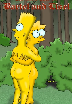 The Eerie Tale of Bartel and Lisel