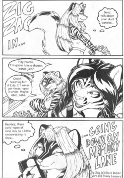 Going Down On Memory Lane