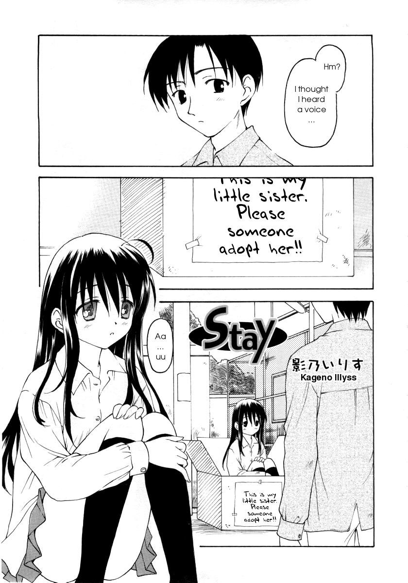 Stay page 1 full
