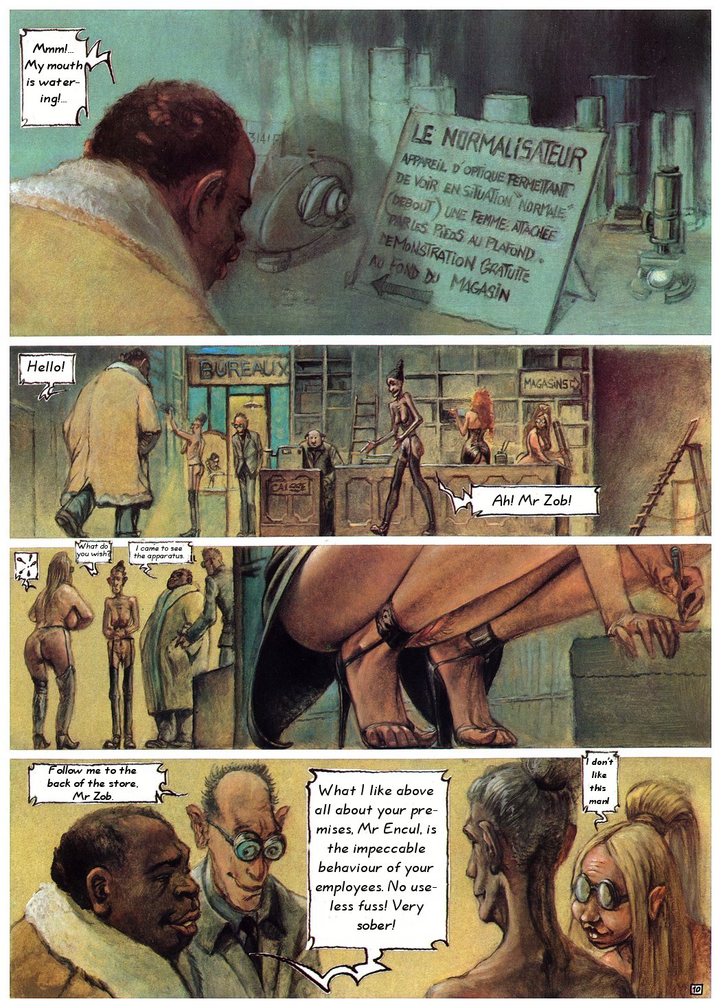 Chloe page 12 full