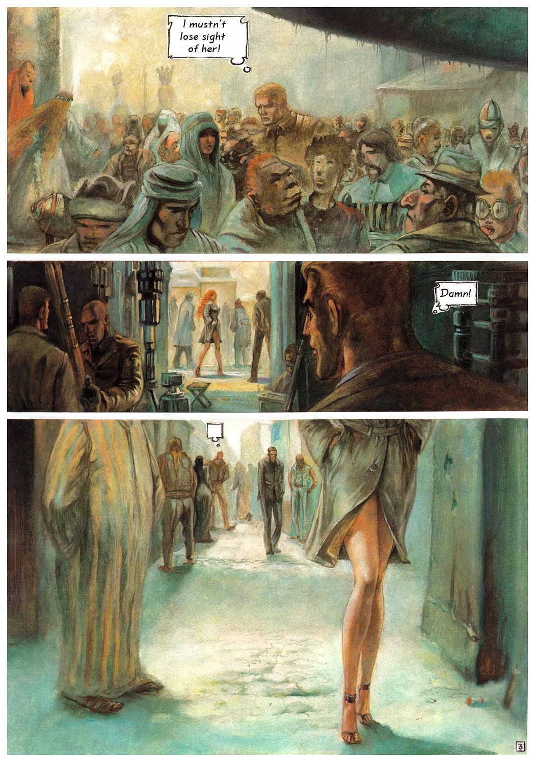 Chloe page 5 full