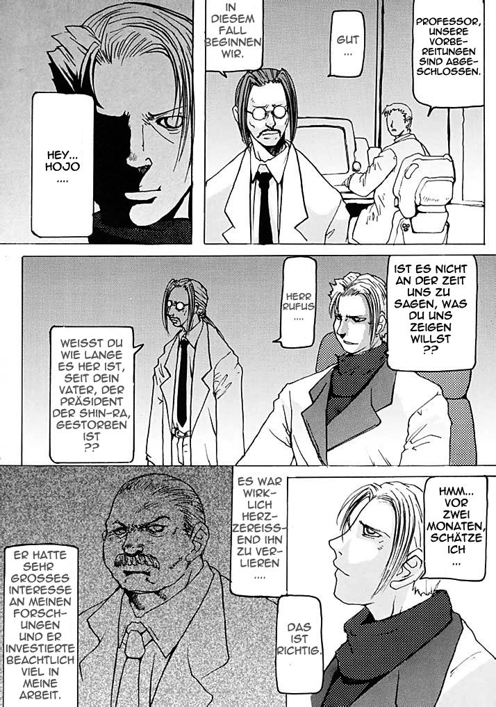 Off Limits page 5 full