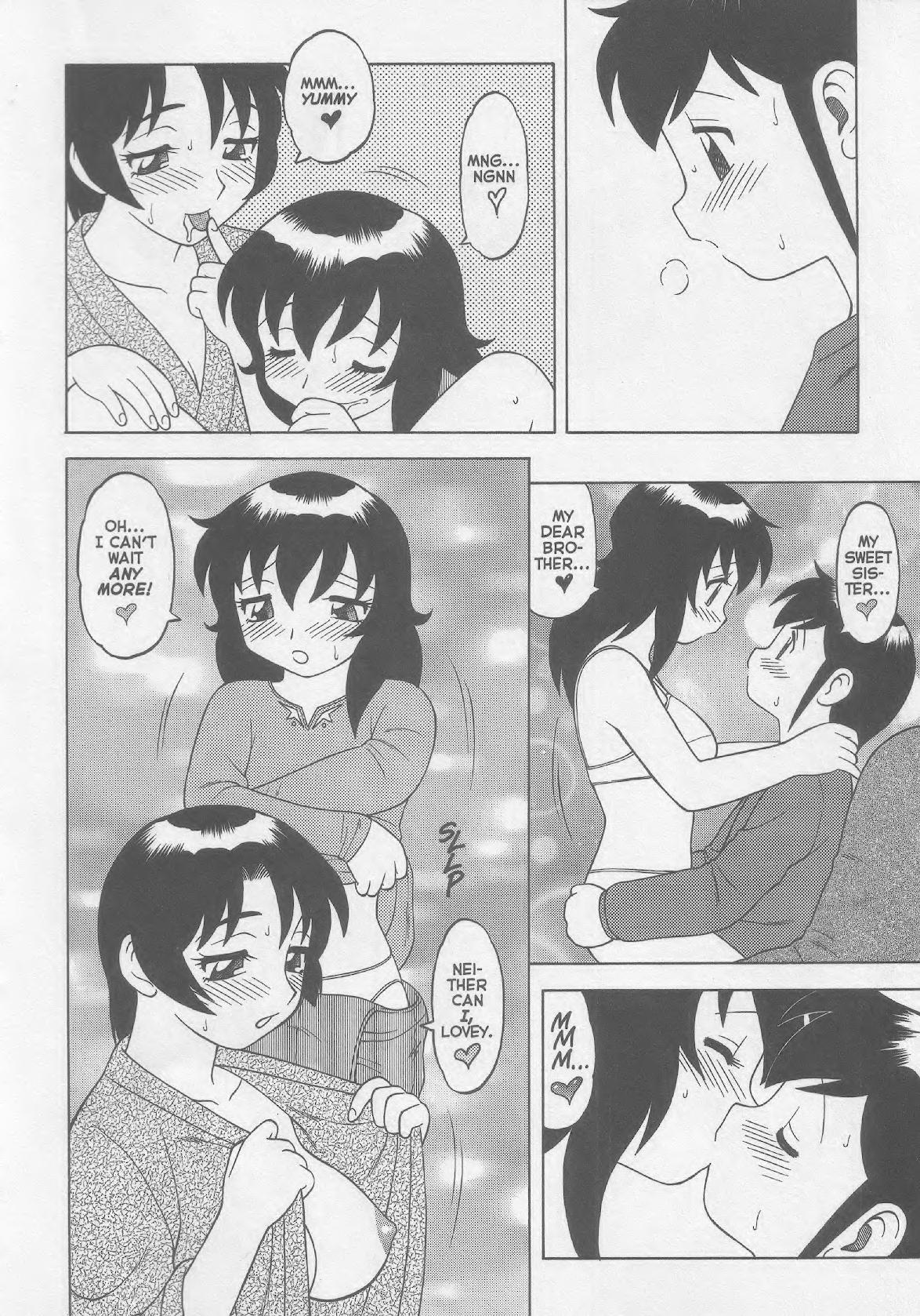 Super Taboo XXX #2 page 11 full