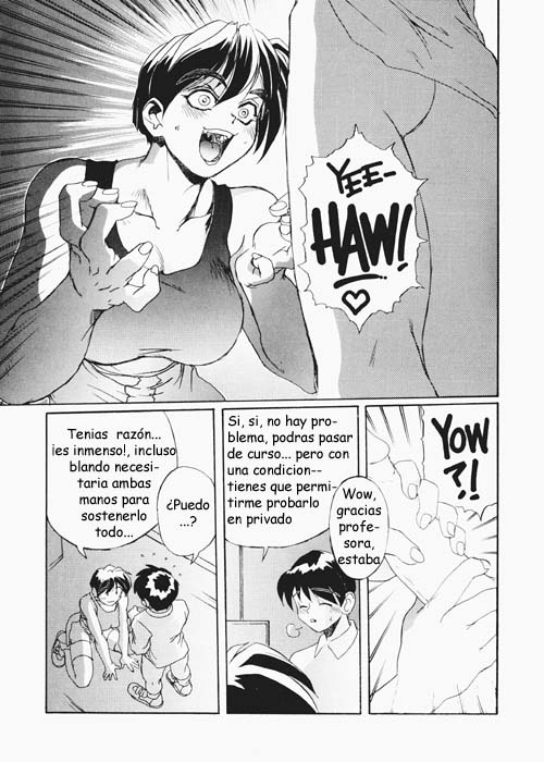 Secret Plot 3 page 9 full