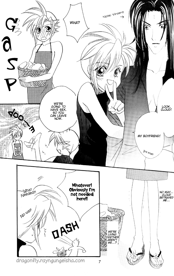 FREYA page 6 full