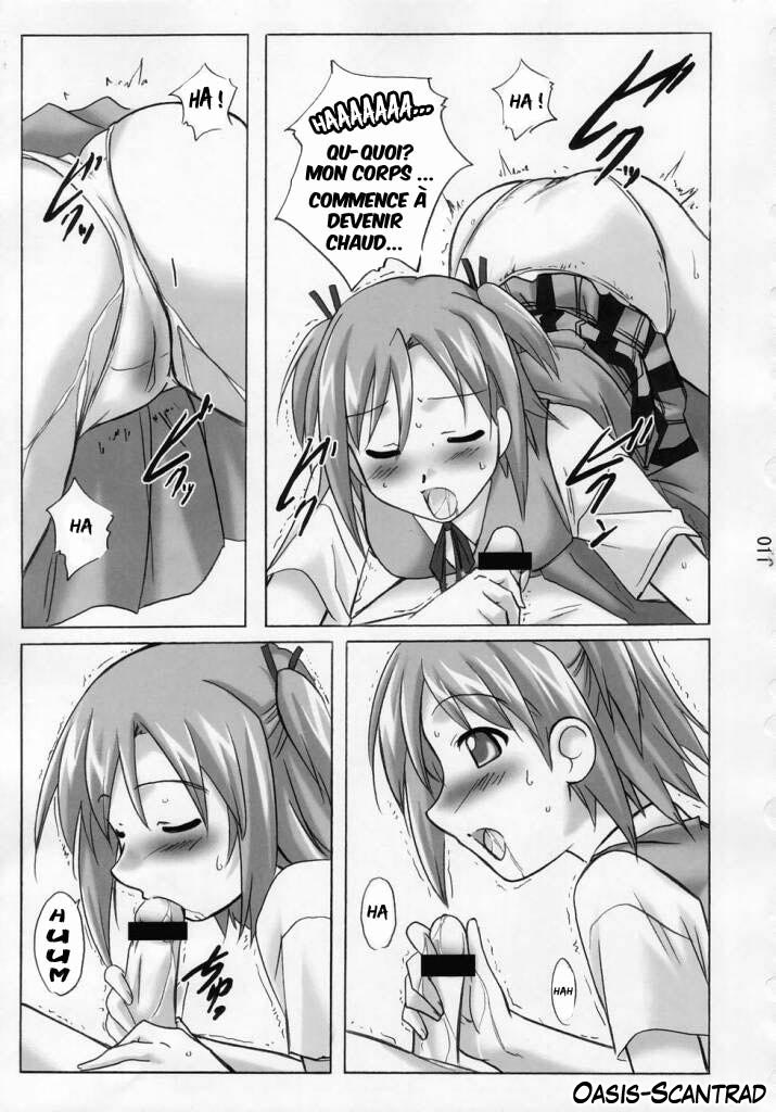 Asu Maki! page 10 full