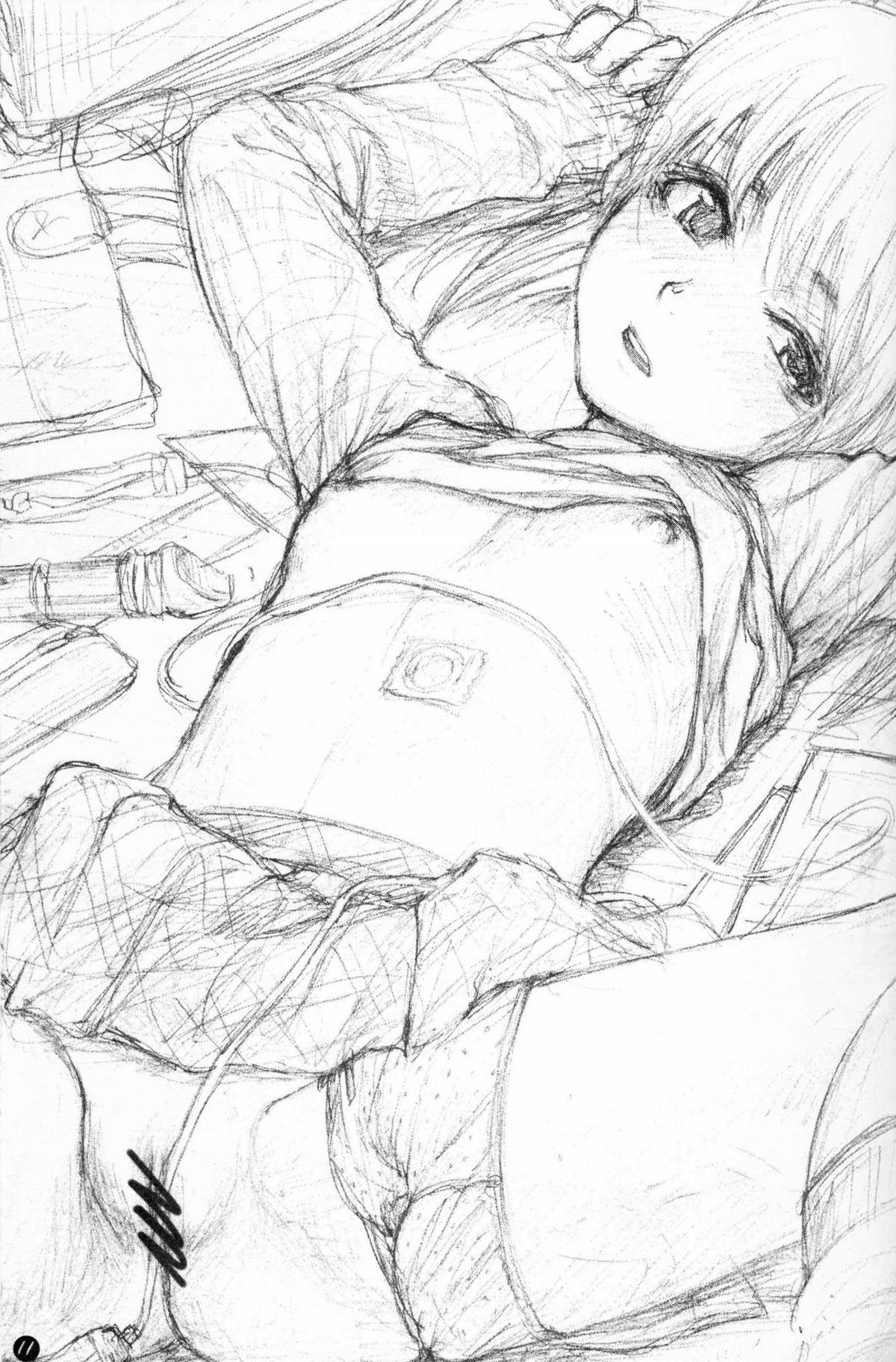 Light R page 11 full