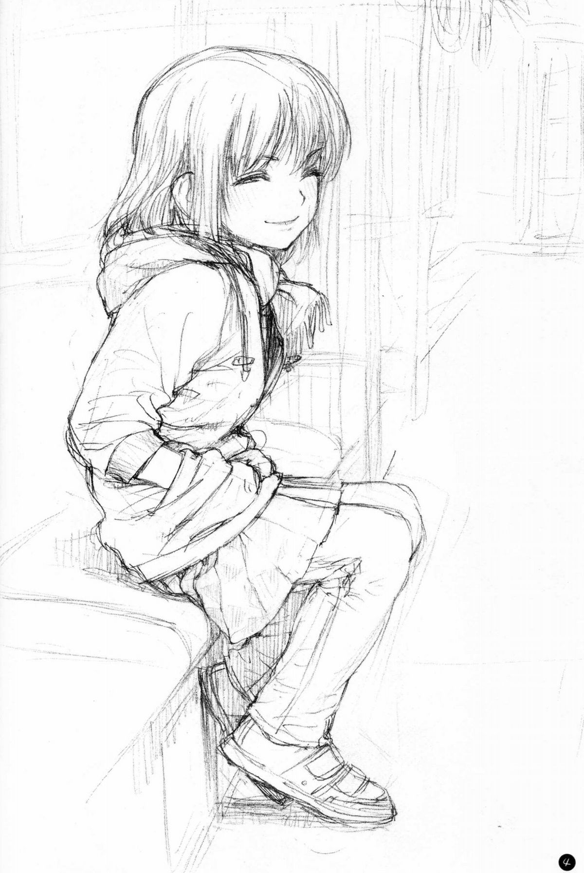 Light R page 4 full
