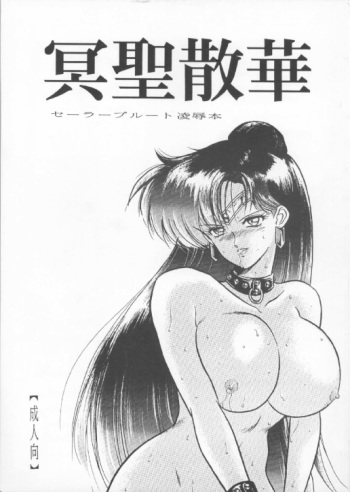 [White Elephant] Meisei Sange (Sailor Moon) cover