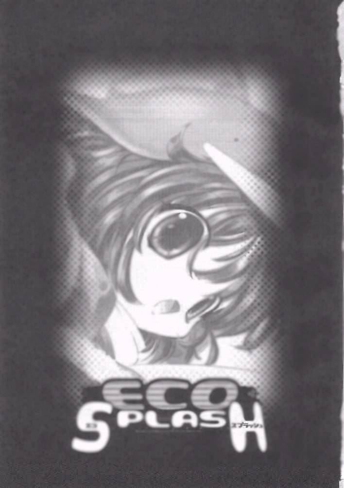 ECO SPLASH page 2 full