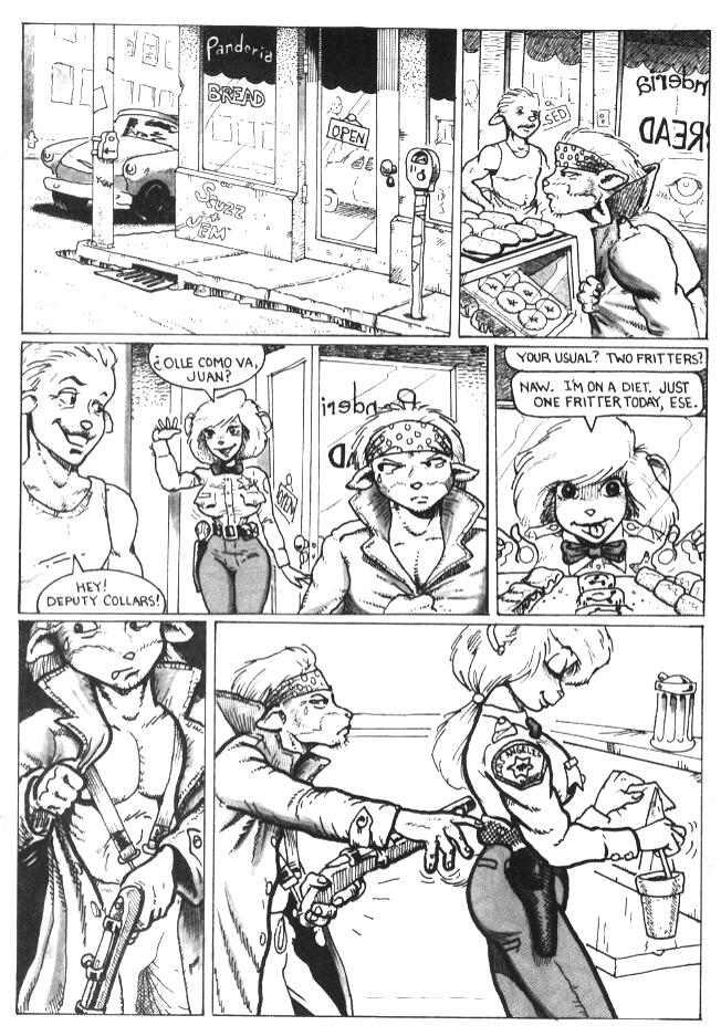 Genus 43 page 11 full