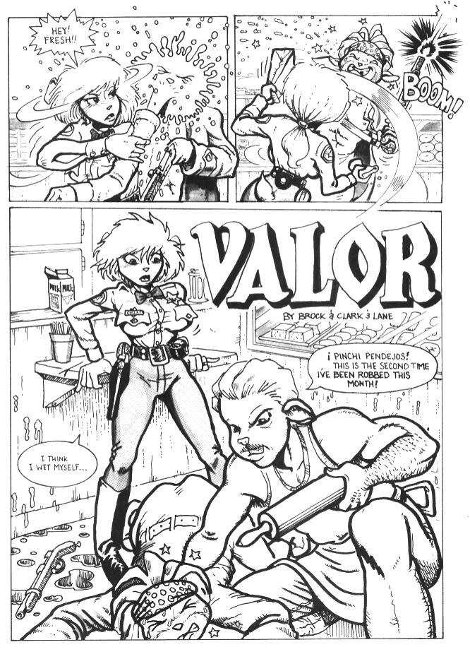 Genus 43 page 12 full