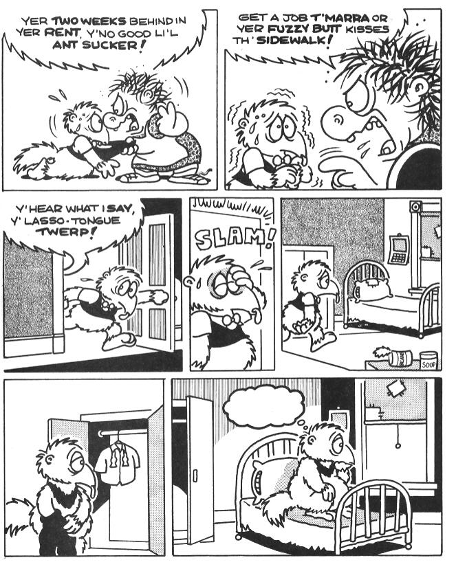 Genus 43 page 6 full