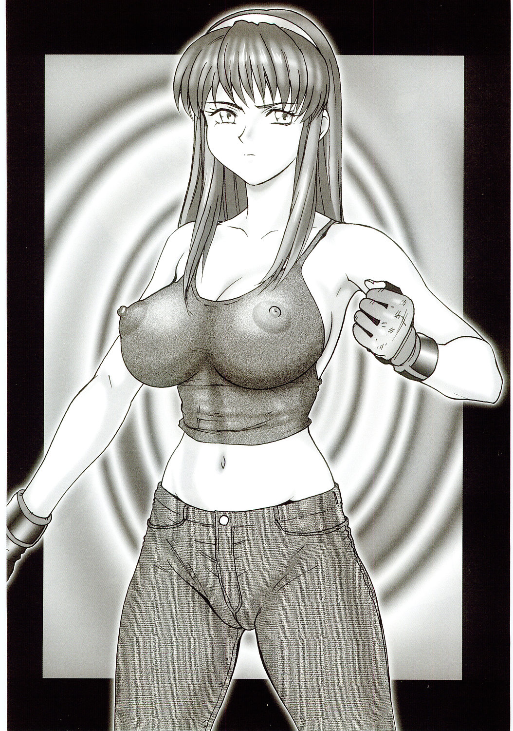 Shiri Kari Zoku Kai page 11 full
