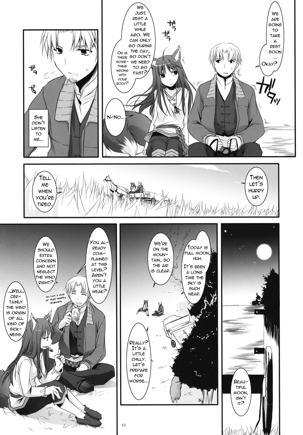 D.L. action 43 page 11 full