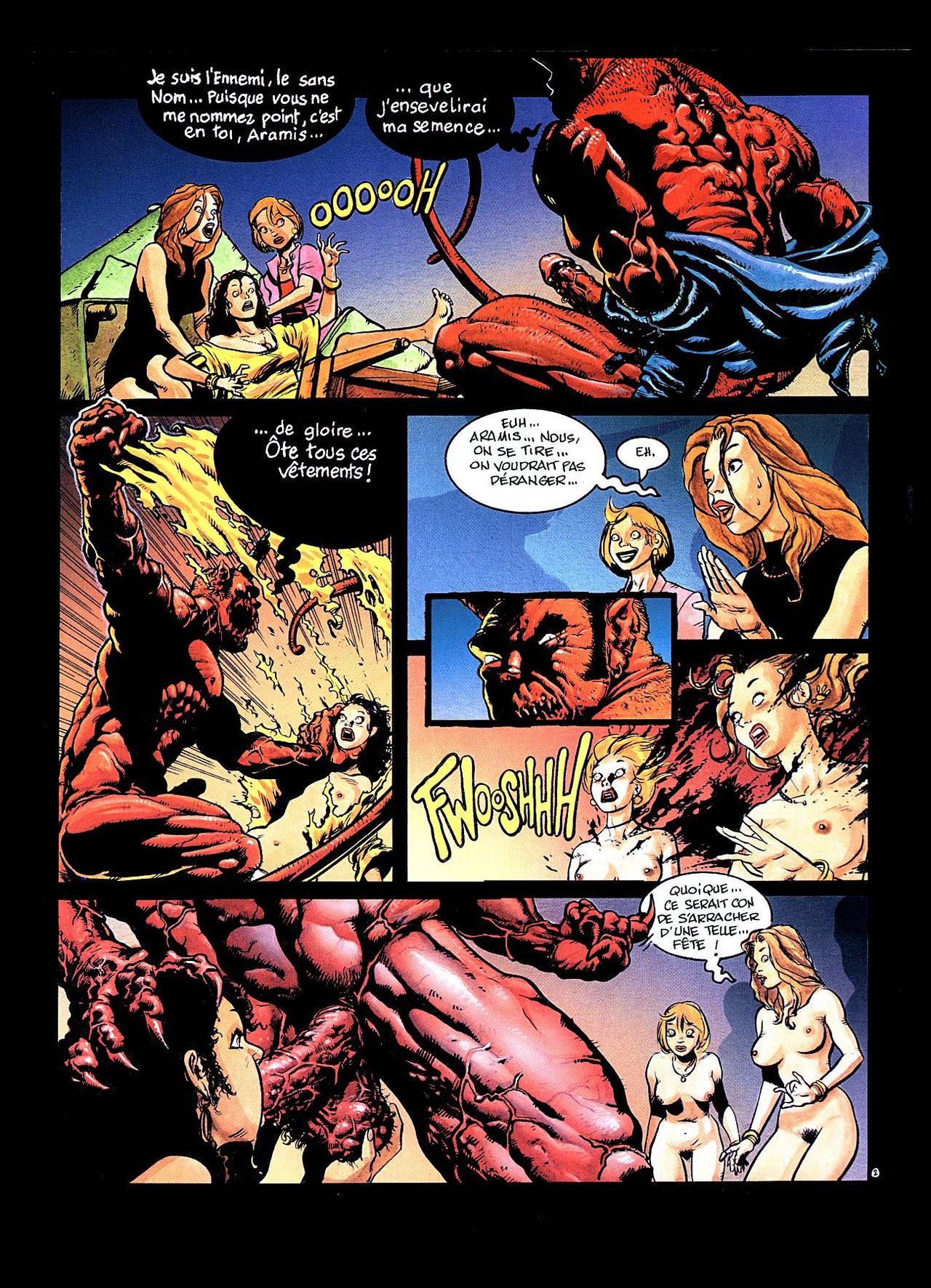 Monica page 3 full