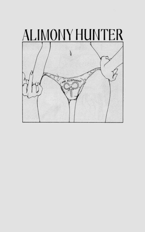 Temptation 01: Alimony Hunter page 2 full
