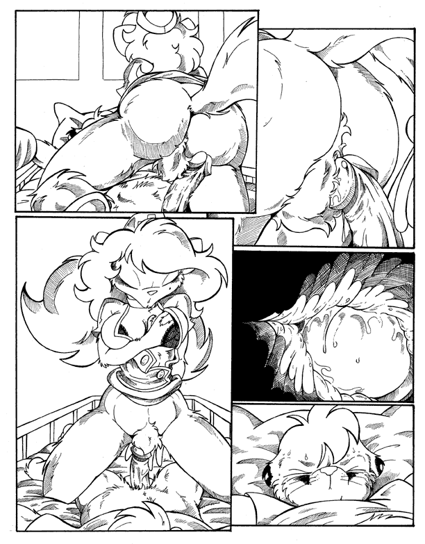 Intensive Care page 12 full
