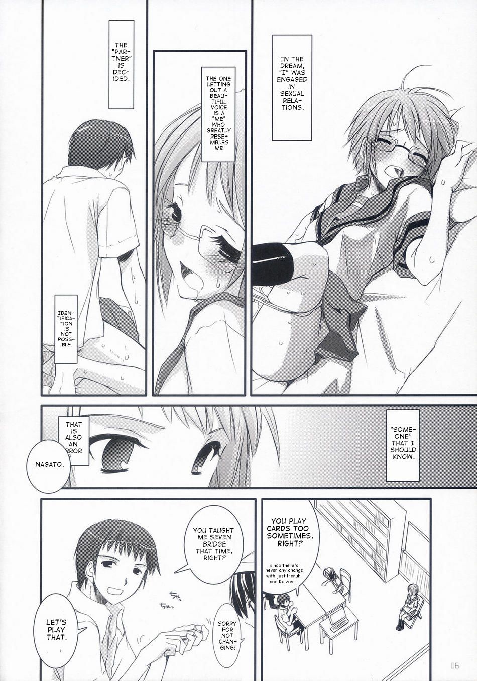 D.L. Action 36 page 5 full