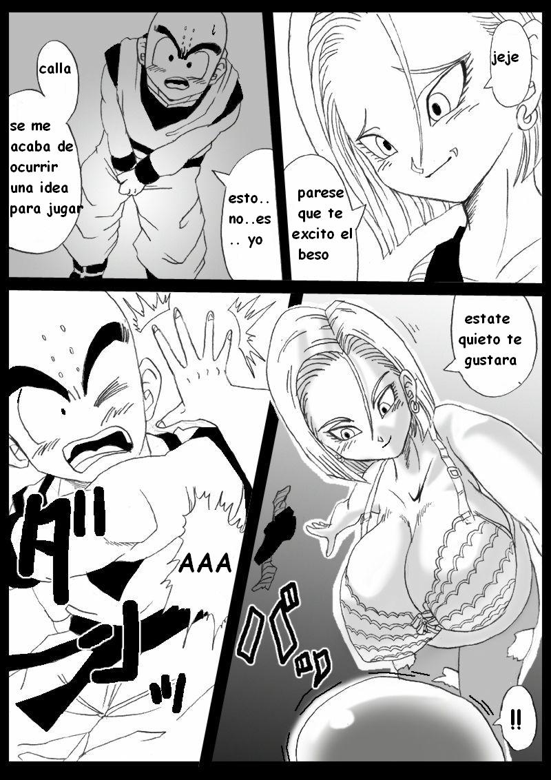 Dragon Road page 10 full