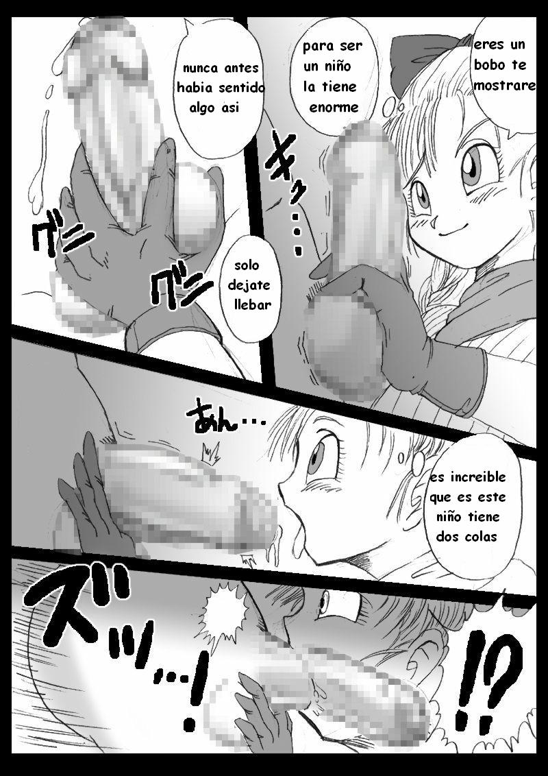 Dragon Road page 4 full