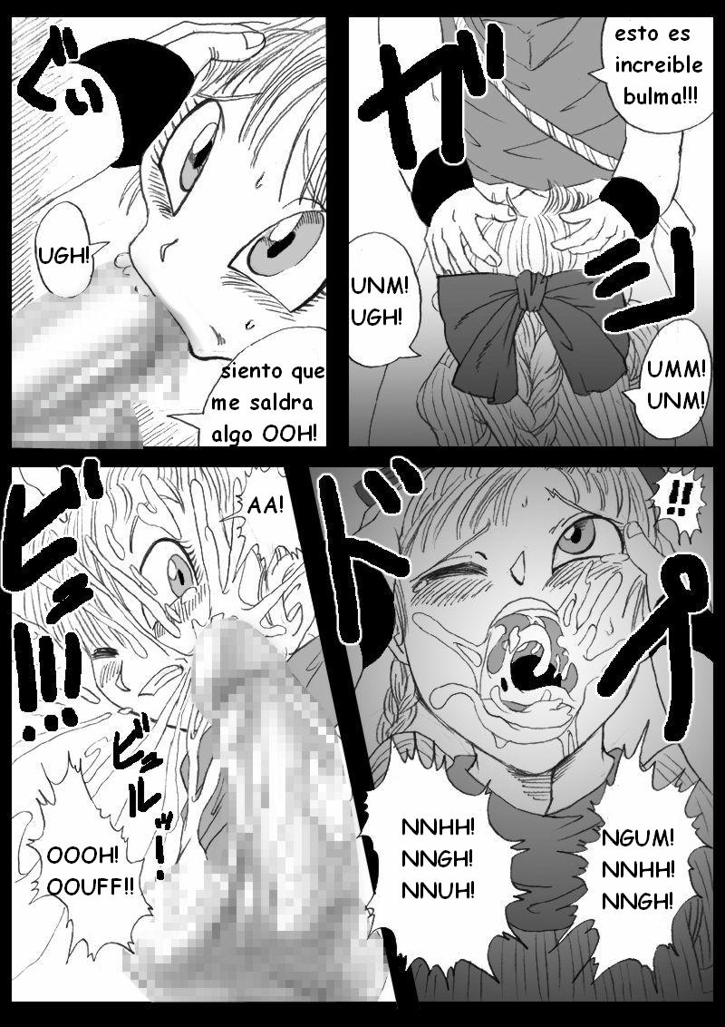 Dragon Road page 5 full