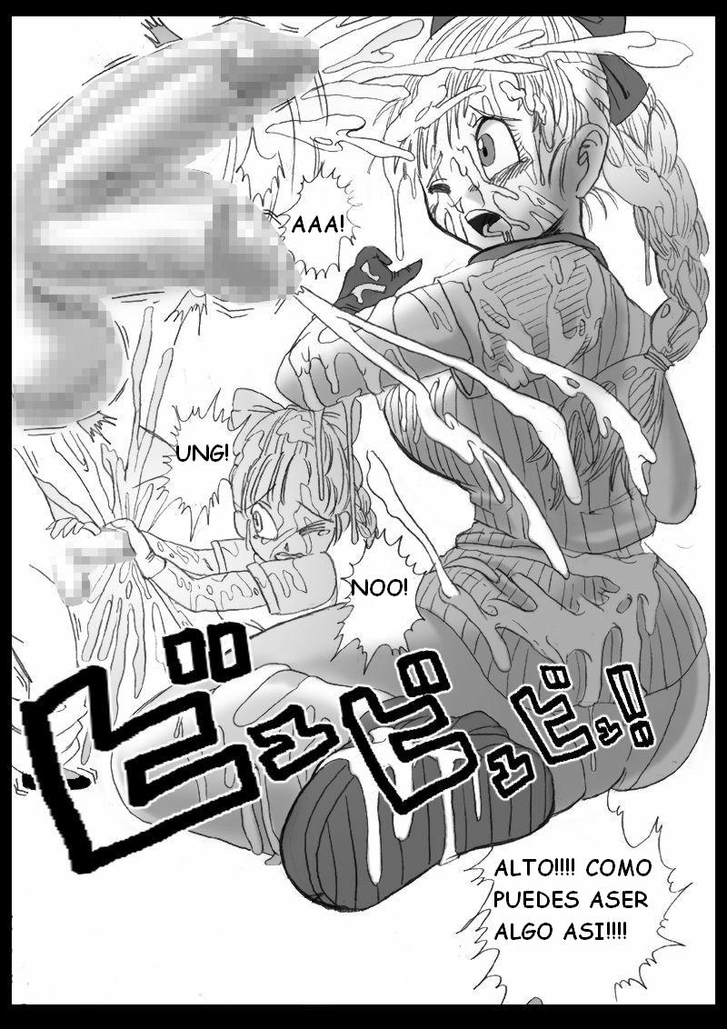 Dragon Road page 6 full