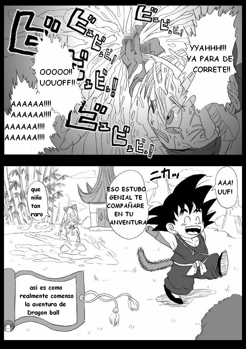 Dragon Road page 7 full