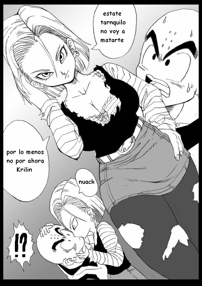 Dragon Road page 8 full