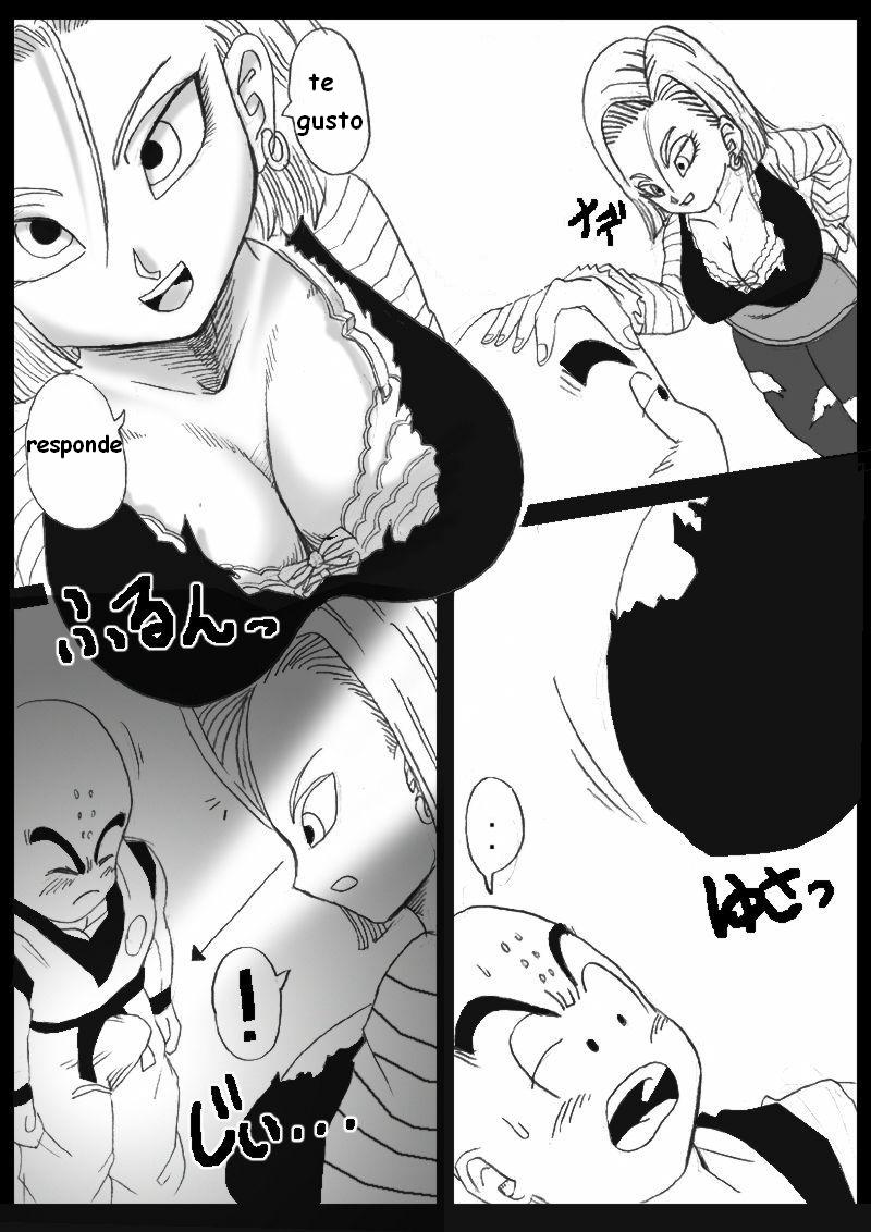 Dragon Road page 9 full
