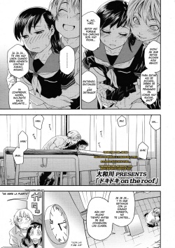 Dokidoki on the roof | Sobre El Techo