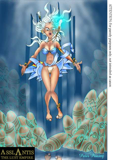 atlantis 2 page 1 full