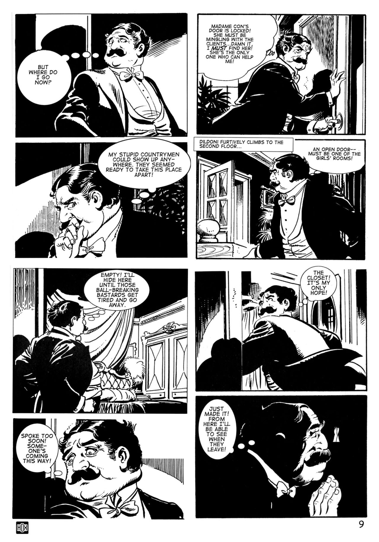 Bordello Nights page 10 full