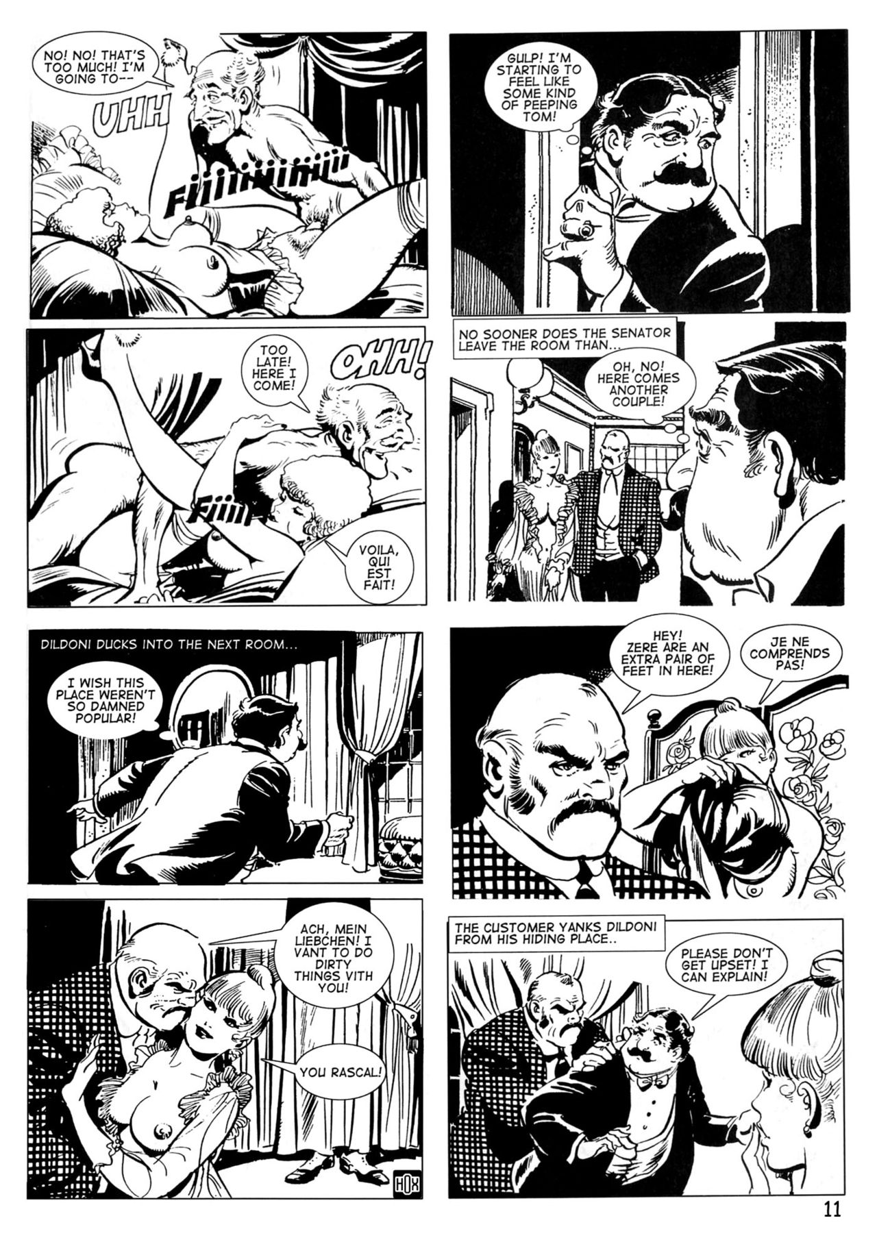 Bordello Nights page 12 full