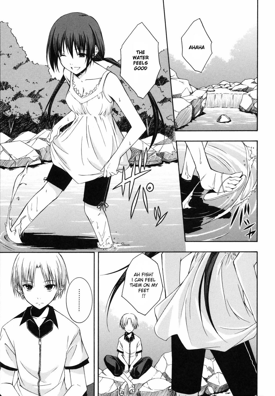 Natsukage ENG page 6 full